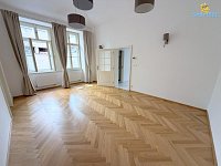 Pronájem bytu 2+1 65m2 Karolíny Světlé Praha 1 Staré Město - Foto 2