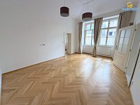 Pronájem bytu 2+1 65m2 Karolíny Světlé Praha 1 Staré Město - Foto 4