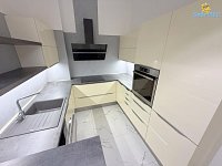 Pronájem bytu 2+1 65m2 Karolíny Světlé Praha 1 Staré Město - Foto 6