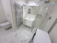 Pronájem bytu 2+1 65m2 Karolíny Světlé Praha 1 Staré Město - Foto 8