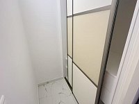 Pronájem bytu 2+1 65m2 Karolíny Světlé Praha 1 Staré Město - Foto 10