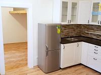 Pronájem bytu 2+kk, 40 m2, Mahenova, Praha 5, Smíchov - Foto 2