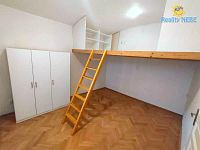 Pronájem bytu 2+kk, 40 m2, Mahenova, Praha 5, Smíchov - Foto 3