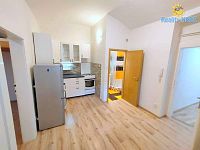 Pronájem bytu 2+kk, 40 m2, Mahenova, Praha 5, Smíchov - Foto 4