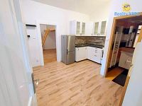 Pronájem bytu 2+kk, 40 m2, Mahenova, Praha 5, Smíchov - Foto 5