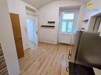 Pronájem bytu 2+kk, 40 m2, Mahenova, Praha 5, Smíchov - Foto 6