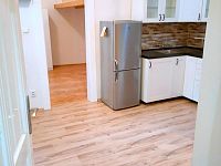 Pronájem bytu 2+kk, 40 m2, Mahenova, Praha 5, Smíchov - Foto 8