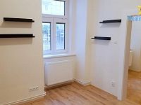 Pronájem bytu 2+kk, 40 m2, Mahenova, Praha 5, Smíchov - Foto 9