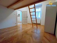 Pronájem bytu 2+kk, 40 m2, Mahenova, Praha 5, Smíchov - Foto 10