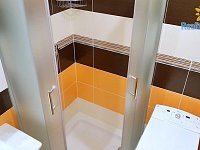 Pronájem bytu 2+kk, 40 m2, Mahenova, Praha 5, Smíchov - Foto 12