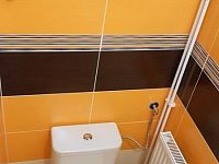 Pronájem bytu 2+kk, 40 m2, Mahenova, Praha 5, Smíchov - Foto 13