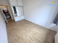 Pronájem bytu 2+1 46m Vrchlického Praha 5 - Foto 4