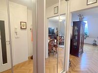 Pronájem bytu 3kk/T 110m2 Zborovská Praha 5 Smíchov - Foto 9