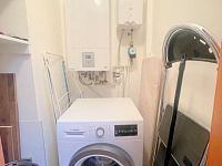 Pronájem bytu 3kk/T 110m2 Zborovská Praha 5 Smíchov - Foto 16