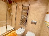 Pronájem bytu 3kk/T 110m2 Zborovská Praha 5 Smíchov - Foto 20
