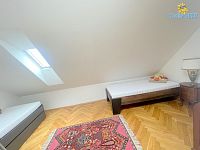Pronájem bytu 3kk/T 110m2 Zborovská Praha 5 Smíchov - Foto 21