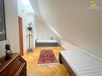 Pronájem bytu 3kk/T 110m2 Zborovská Praha 5 Smíchov - Foto 22