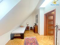 Pronájem bytu 3kk/T 110m2 Zborovská Praha 5 Smíchov - Foto 23