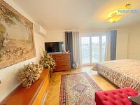 Pronájem bytu 3kk/T 110m2 Zborovská Praha 5 Smíchov - Foto 25