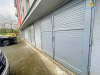 Pronájem bytu 3+kk/B/G/GS 63m2 Trnavská Praha 4 Spořilov - Michle - Foto 25