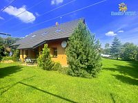 Prodej RD 6kk se zahradou a garáží v obci Sudějov - Uhlířské Janovice - Kutná Hora - Foto 3