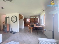 Prodej rodinného domu 6kk se zahradou a garáží v obci Sudějov - Uhlířské Janovice - Kutná Hora - Foto 6
