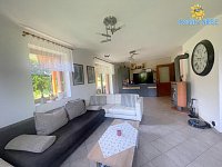 Prodej rodinného domu 6kk se zahradou a garáží v obci Sudějov - Uhlířské Janovice - Kutná Hora - Foto 10
