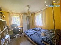 Prodej rodinného domu 6kk se zahradou a garáží v obci Sudějov - Uhlířské Janovice - Kutná Hora - Foto 12