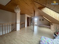 Prodej rodinného domu 6kk se zahradou a garáží v obci Sudějov - Uhlířské Janovice - Kutná Hora - Foto 15