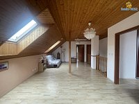 Prodej rodinného domu 6kk se zahradou a garáží v obci Sudějov - Uhlířské Janovice - Kutná Hora - Foto 16