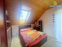 Prodej rodinného domu 6kk se zahradou a garáží v obci Sudějov - Uhlířské Janovice - Kutná Hora - Foto 20