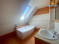 Prodej rodinného domu 6kk se zahradou a garáží v obci Sudějov - Uhlířské Janovice - Kutná Hora - Foto 21