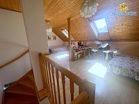 Prodej rodinného domu 6kk se zahradou a garáží v obci Sudějov - Uhlířské Janovice - Kutná Hora - Foto 23
