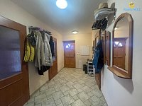 Prodej rodinného domu 6kk se zahradou a garáží v obci Sudějov - Uhlířské Janovice - Kutná Hora - Foto 24