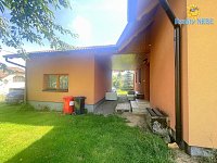 Prodej rodinného domu 6kk se zahradou a garáží v obci Sudějov - Uhlířské Janovice - Kutná Hora - Foto 28