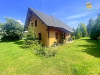 Prodej rodinného domu 6kk se zahradou a garáží v obci Sudějov - Uhlířské Janovice - Kutná Hora - Foto 29