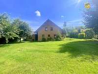 Prodej rodinného domu 6kk se zahradou a garáží v obci Sudějov - Uhlířské Janovice - Kutná Hora - Foto 30