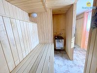 Prodej celoroční chaty 56m2 Jílové u Prahy - Luka pod Medníkem - Foto 24