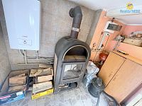 Prodej celoroční chaty 56m2 Jílové u Prahy - Luka pod Medníkem - Foto 29