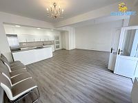 Pronájem bytu 3kk 114m2 balkon Štěpánská Praha 1 - Foto 2