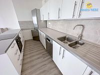 Pronájem bytu 3kk 114m2 balkon Štěpánská Praha 1 - Foto 3