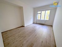 Pronájem bytu 3kk 114m2 balkon Štěpánská Praha 1 - Foto 6