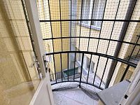 Pronájem bytu 3kk 114m2 balkon Štěpánská Praha 1 - Foto 10