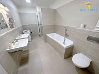 Pronájem bytu 3kk 114m2 balkon Štěpánská Praha 1 - Foto 11