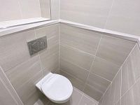 Pronájem bytu 3kk 114m2 balkon Štěpánská Praha 1 - Foto 12