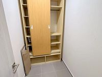 Pronájem bytu 3kk 114m2 balkon Štěpánská Praha 1 - Foto 13