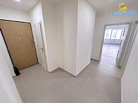 Pronájem bytu 3kk 114m2 balkon Štěpánská Praha 1 - Foto 15