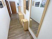 Pronájem bytu 3+kk 100m terasa parkovací stání Soukalova Praha 4 Modřany - Foto 21