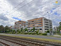 Pronájem bytu 3+kk 100m terasa parkovací stání Soukalova Praha 4 Modřany - Foto 25