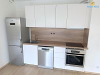 Pronájem bytu 2+kk 47m balkon Wassermannova Praha 5 - Foto 4
